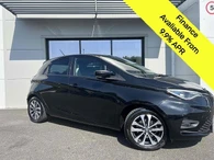 2020 Renault Zoe E i GT Line Rapid Charge