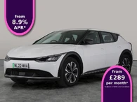 2022 Kia EV6 E Air