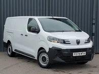 2024 Peugeot Expert 1.5 BlueHDi Professional Long