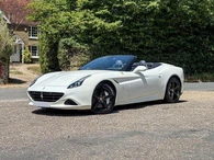 2014 Ferrari California 3.9 T