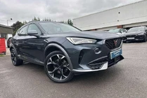 2022 Cupra Formentor 2.0 TSI V2