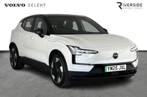 2025 Volvo EX30 E Single Motor Plus Extended Range