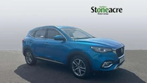2021 MG HS 1.5T-GDI Exclusive (162ps)