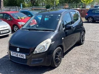 2008 Suzuki Splash 1.2 GLS