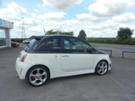 2012 Abarth 595