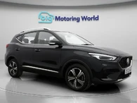 2022 MG ZS SUV 1.5 VTI-Tech Excite