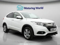 2019 Honda HR-V 1.5 i-VTEC SE