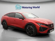 2024 Peugeot 408 1.2 PureTech GT (130ps) (s/s) EAT8