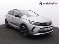 2022 Vauxhall Grandland 1.2 Elite