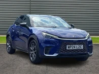 2024 Lexus LBX 1.5 Premium Plus
