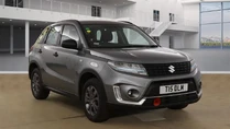 2023 Suzuki Vitara 1.4 Boosterjet Go