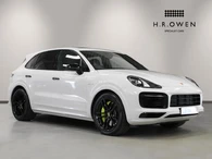 2019 Porsche Cayenne 3.0 V6 E-Hybrid E- Hybrid Station Wagon