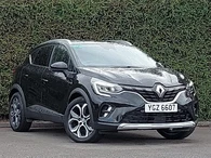 2023 Renault Captur 1.6 techno (145ps) full