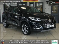 2021 Renault Kadjar 1.3 TCe GT Line (140bhp) 1333cc