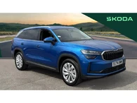 2024 Skoda Kodiaq 1.5 TSI e-TEC SE L