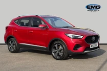 2022 MG ZS SUV 1.5 VTI-Tech Excite