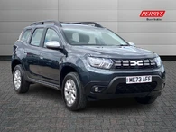 2024 Dacia Duster 1.0 TCe Expression