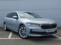 2024 Skoda Superb 2.0TDI SE L (150ps) SCR Estate DSG