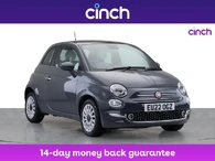 2022 Fiat 500 1.0 DOLCEVITA