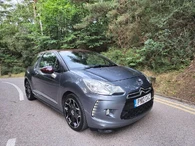 2012 Citroen DS3 1.6e-HDi DSport