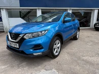 2018 Nissan Qashqai 1.2 DIG-T Acenta