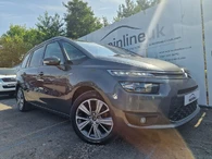 2017 Citroen Grand C4 Picasso 1.6BlueHDi Exclusive+ EAT6