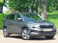 2024 Skoda Karoq 1.5 TSI SE Drive DSG