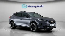 2022 Cupra Formentor 1.5 TSI V2 DSG