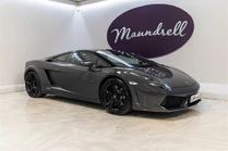 2011 Lamborghini Gallardo 5.2 LP550-2 Valentino Balboni