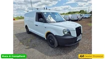 2021 LEVC VN5 1.5 Business (150ps)(Eu6)