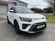 2024 KGM / Ssangyong Tivoli 1.5 K40 Auto