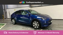 2023 Tesla Model Y E RWD