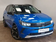 2023 Vauxhall Grandland 1.5TD Ultimate