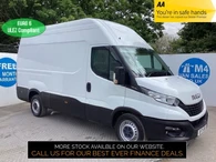 2021 Iveco Daily S Class 2.3TD 35S14V Business 3520mm H2 (136PS)(EU6dT)