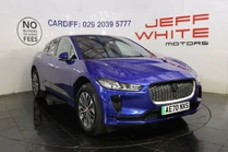 2020 Jaguar I-Pace EV400 S