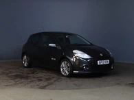 2010 Renault Clio 1.6 GT (128bhp)