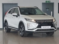2018 Mitsubishi Eclipse Cross 1.5 3 Auto