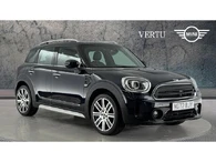 2023 MINI Countryman 1.5 Cooper Exclusive (Premium)