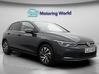 2023 Volkswagen Golf 1.4 TSI eHybrid Style