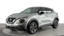 2024 Nissan Juke 1.0 DIG-T N-Connecta