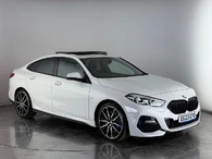 2023 BMW 2 Series 2.0TD 220d M Sport Gran 4d