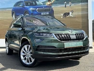 2021 Skoda Karoq 1.5 TSI SE L