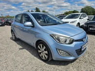 2012 Hyundai i20 1.4TD Style (89bhp)