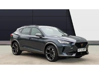 2024 Cupra Formentor 1.5 TSI V2
