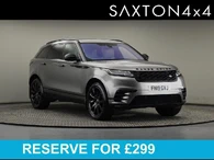 2019 Land Rover Range Rover Velar 2.0 D180 R-Dynamic SE
