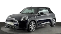 2022 MINI Cooper 1.5 Cooper Exclusive Hatchback 3d