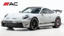 2023 Porsche 911 4.0 GT3 PDK