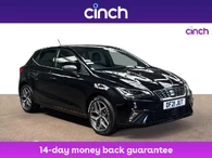 2021 Seat Ibiza 1.0 TSI XCELLENCE (110ps) DSG