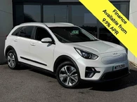2022 Kia e Niro EV 2 64