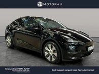 2022 Tesla Model Y E Long Range